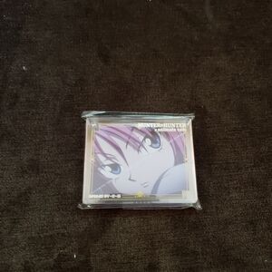 Hunter x Hunter Machi Acrylic Keychain